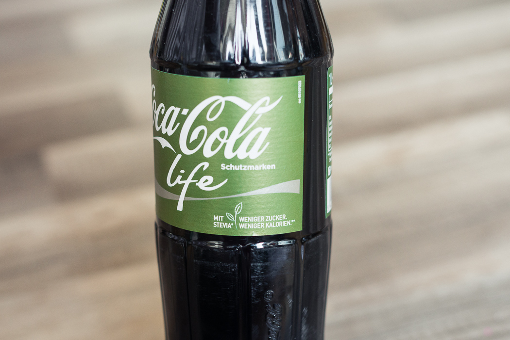 cola life