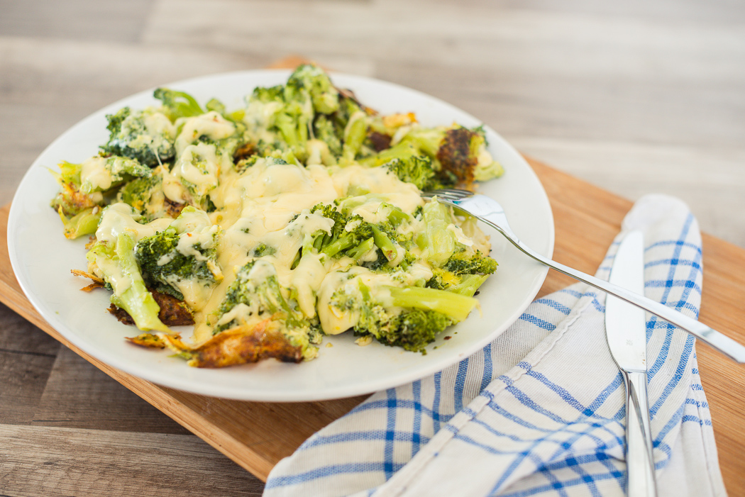 brokkoli-pfanne-rezept-low-carb-gemüse-käse-eier-dreamteamfitness-fitness-ernährung-diät