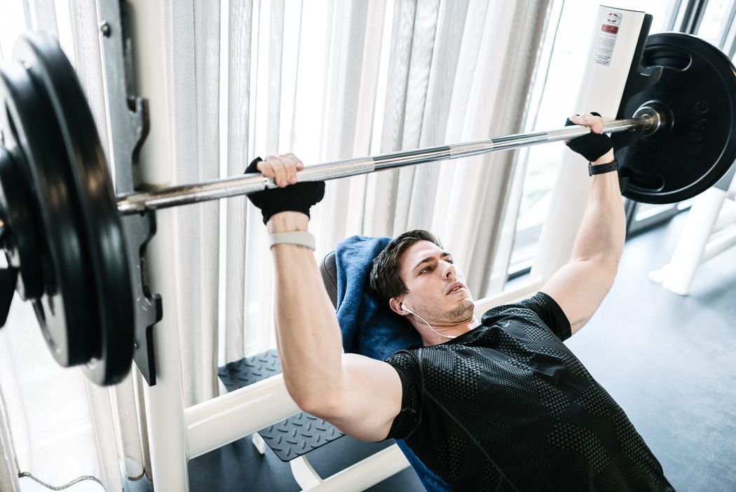 Elements stuttgart DreamteamFitness