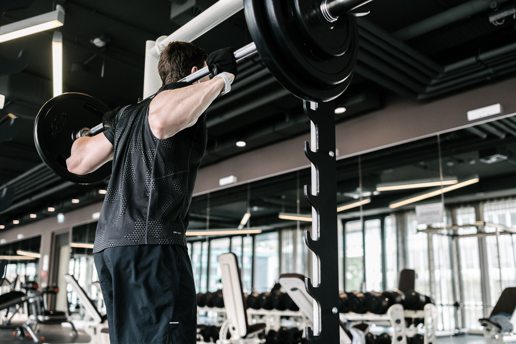 Elements stuttgart DreamteamFitness