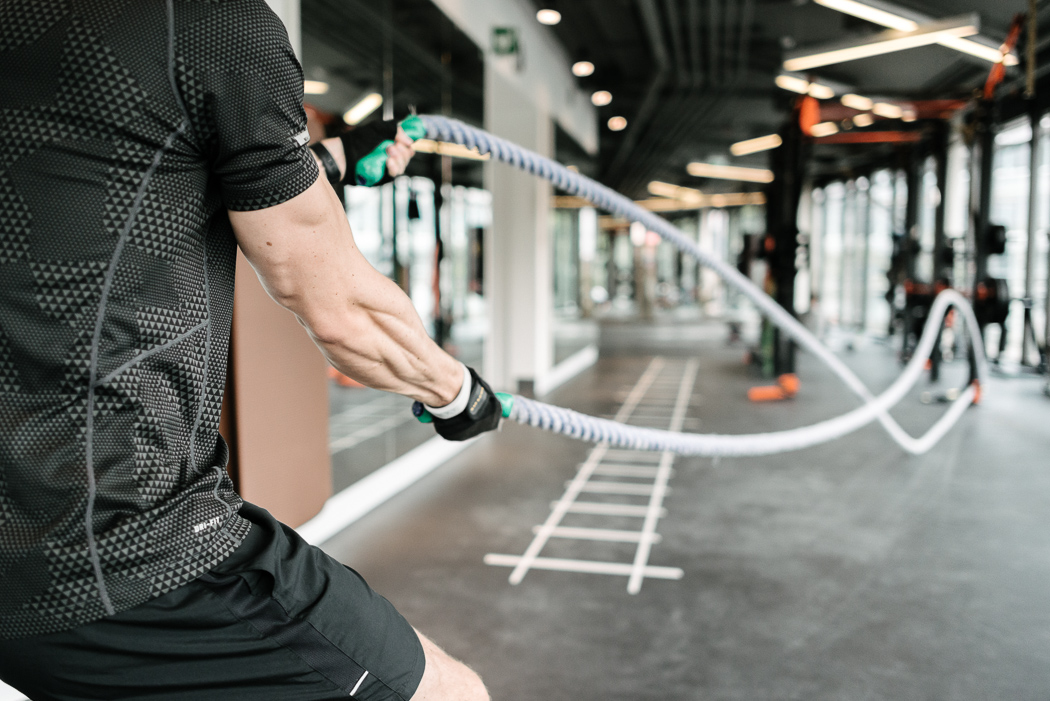 Elements stuttgart DreamteamFitness