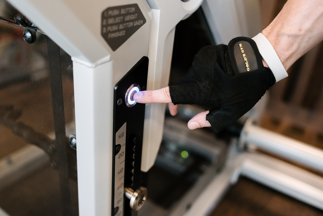 Elements stuttgart DreamteamFitness