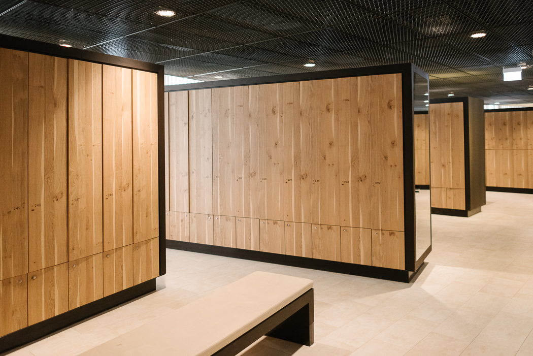 Elements stuttgart DreamteamFitness