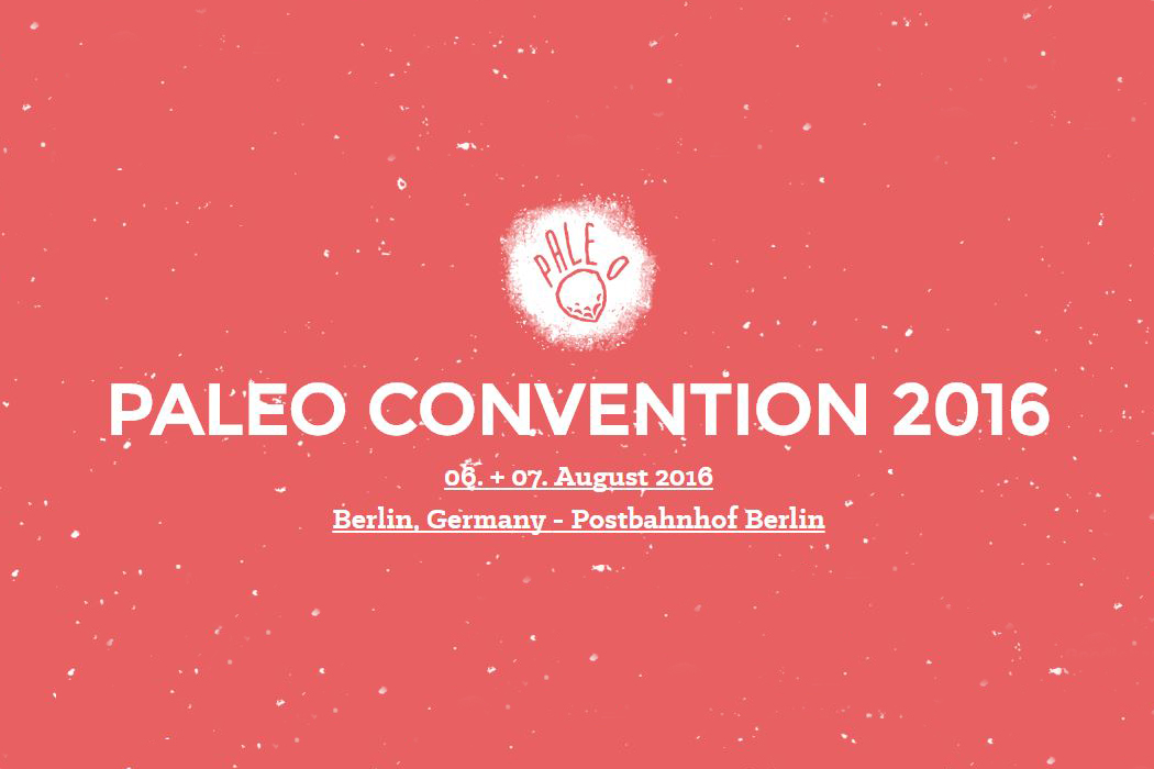 Paleo-convention-berlin
