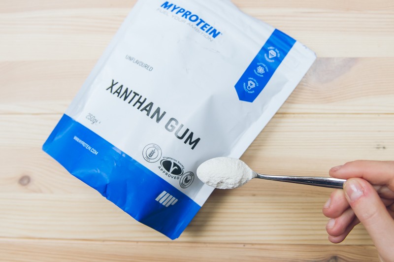 FruchtigesProteinFluff DreamteamFitness