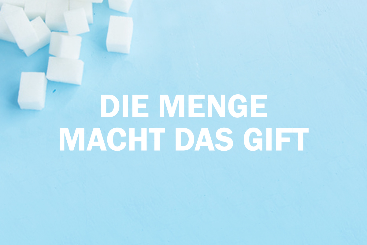 Die Menge Macht Das Gift Englisch