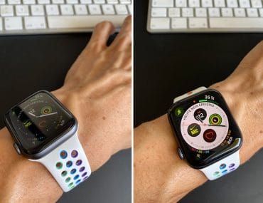 Apple Watch, Series 5, always on Display, neue Apple Watch, Fazit, Review, Test